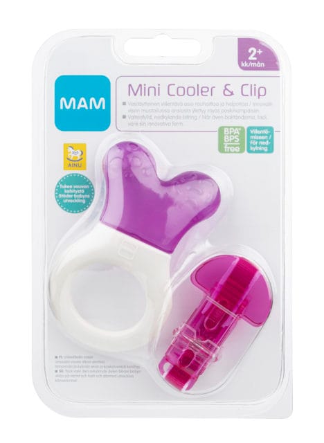 Ainu MAM Mini Cooler & Clip