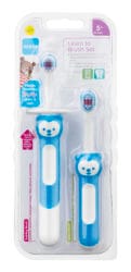 Ainu MAM Learn to Brush Set