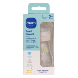 MAM Feel good tuttipullo