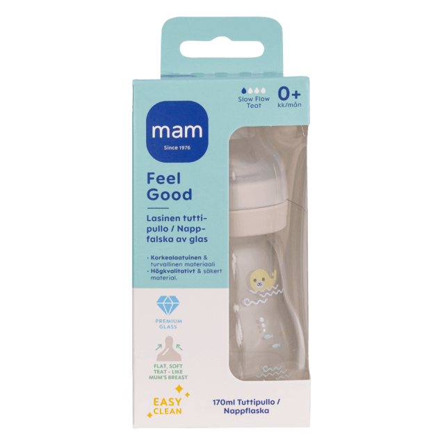 MAM Feel good tuttipullo