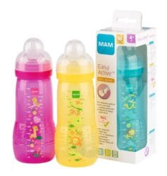 Ainu MAM Easy Active Baby Bottle