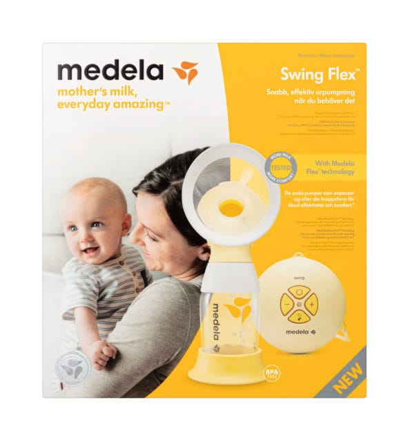 Medela Swing Flex