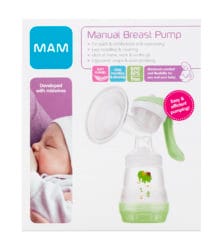 Ainu MAM Manual Breast Pump