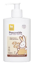 Ainu Pesuvoide