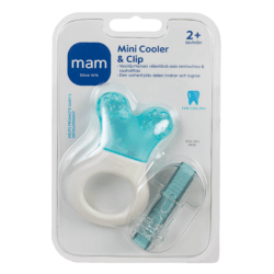 Kuvassa on MAM Mini Cooler